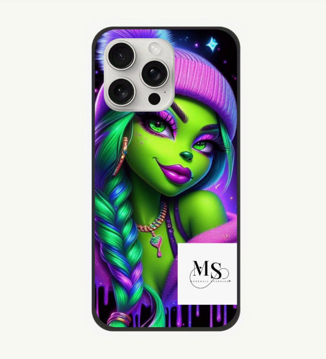 Harper Phone Case
