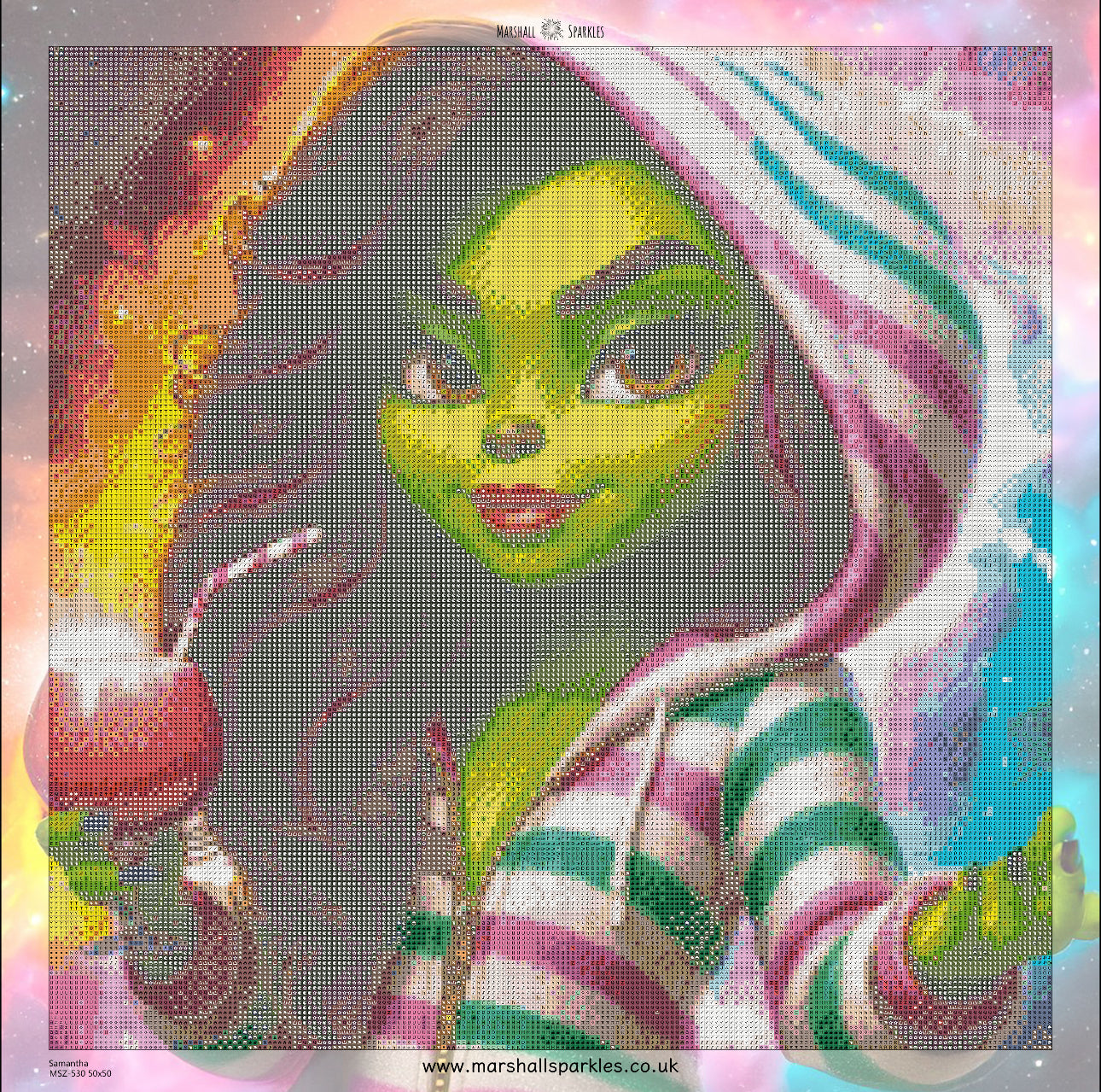 Samantha © 50x50 (PTO)