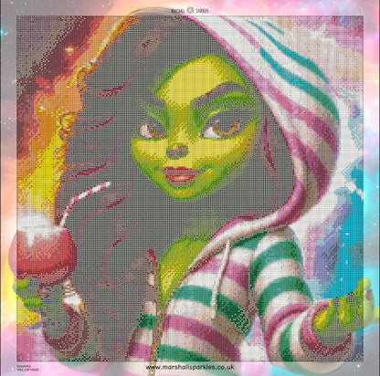 Samantha © 50x50 (PTO)