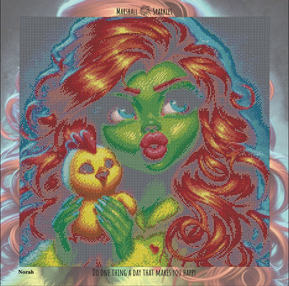 Norah © 50x50 (PTO)