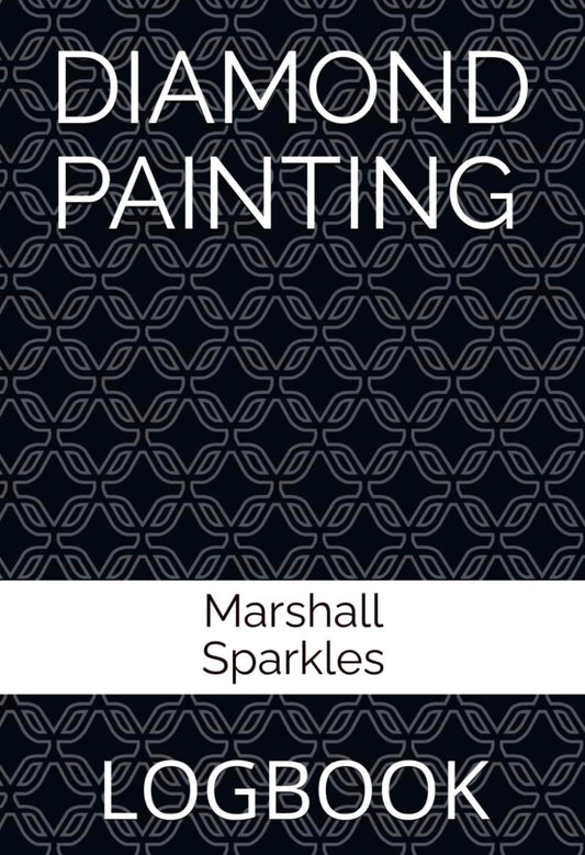 Marshall Sparkles Logbook