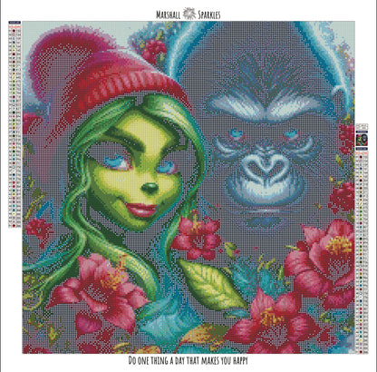 Roz © 60x60