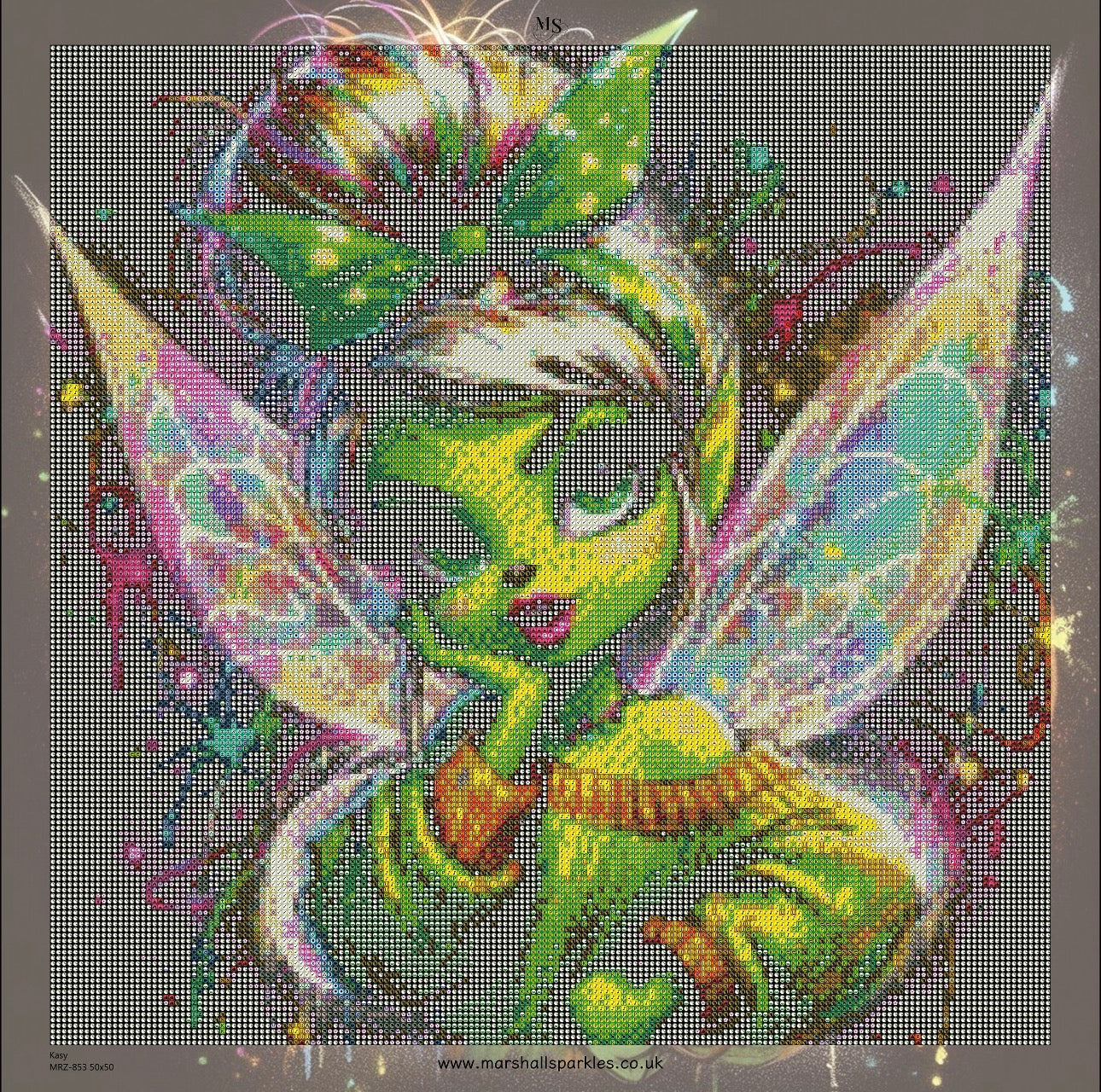 Kasy © 50x50