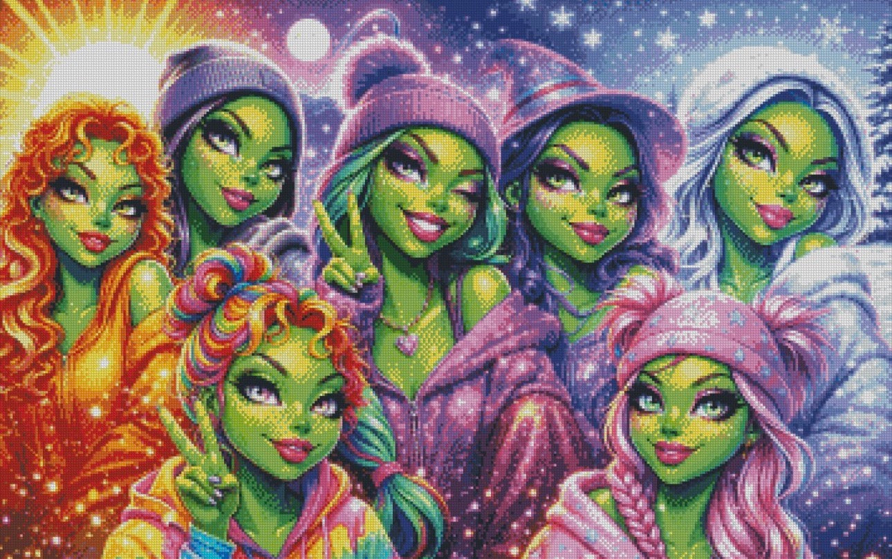 Harper & Friends © 90x60