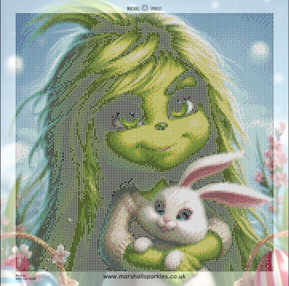 Bonbon © 40x40