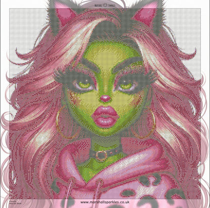 Chyanne © 50x50 (PTO)