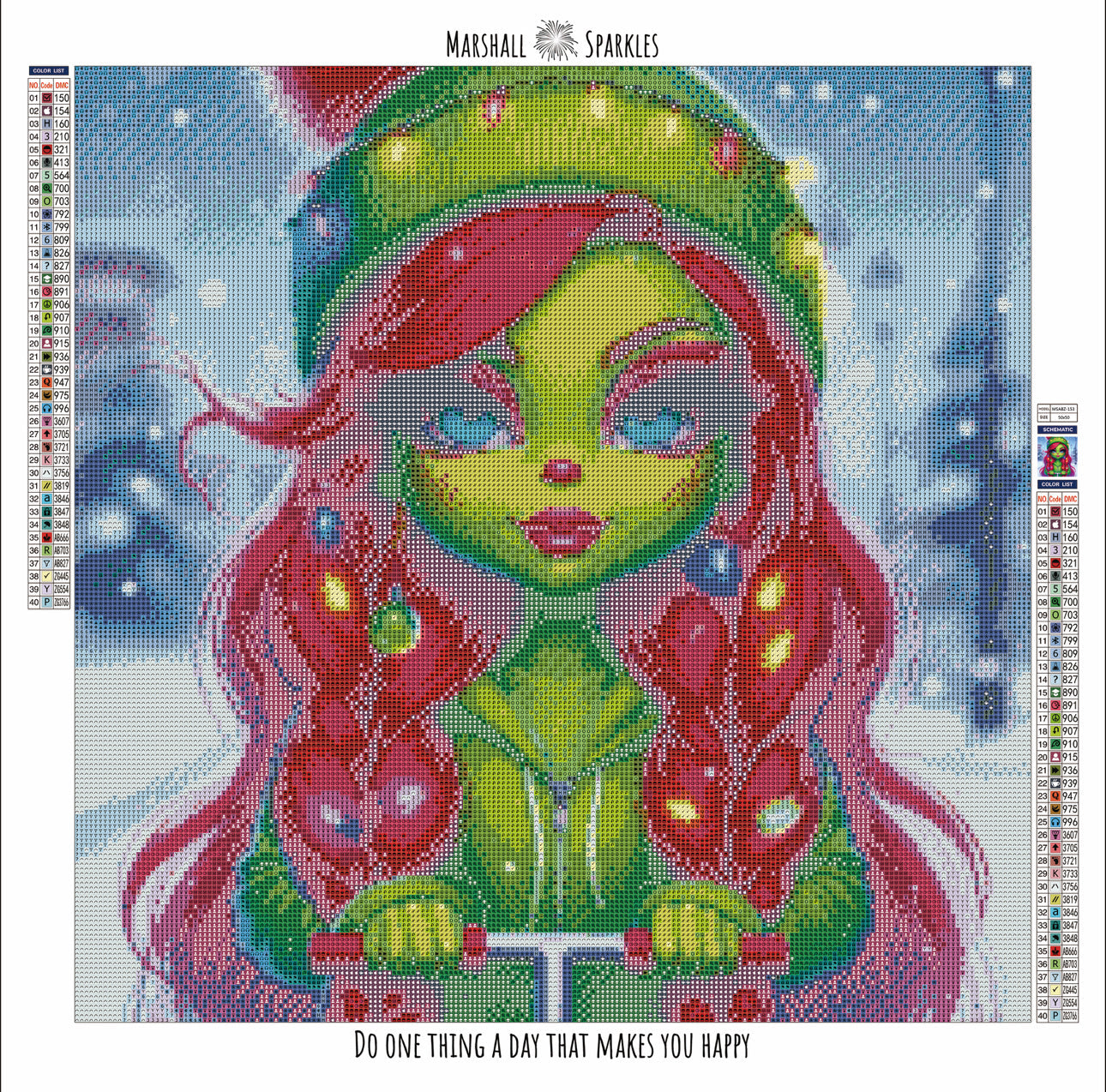 Noella ©  50x50