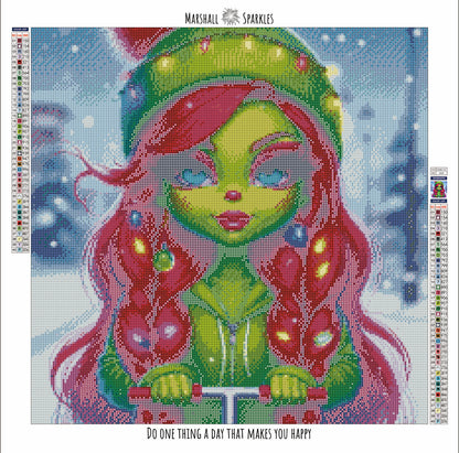 Noella ©  50x50