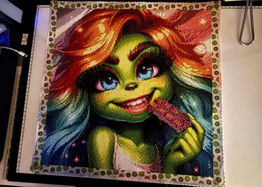completed by Linda B