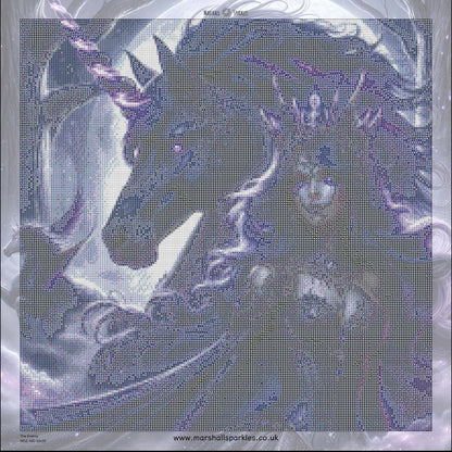 The enemy ©  60X60 (PTO)