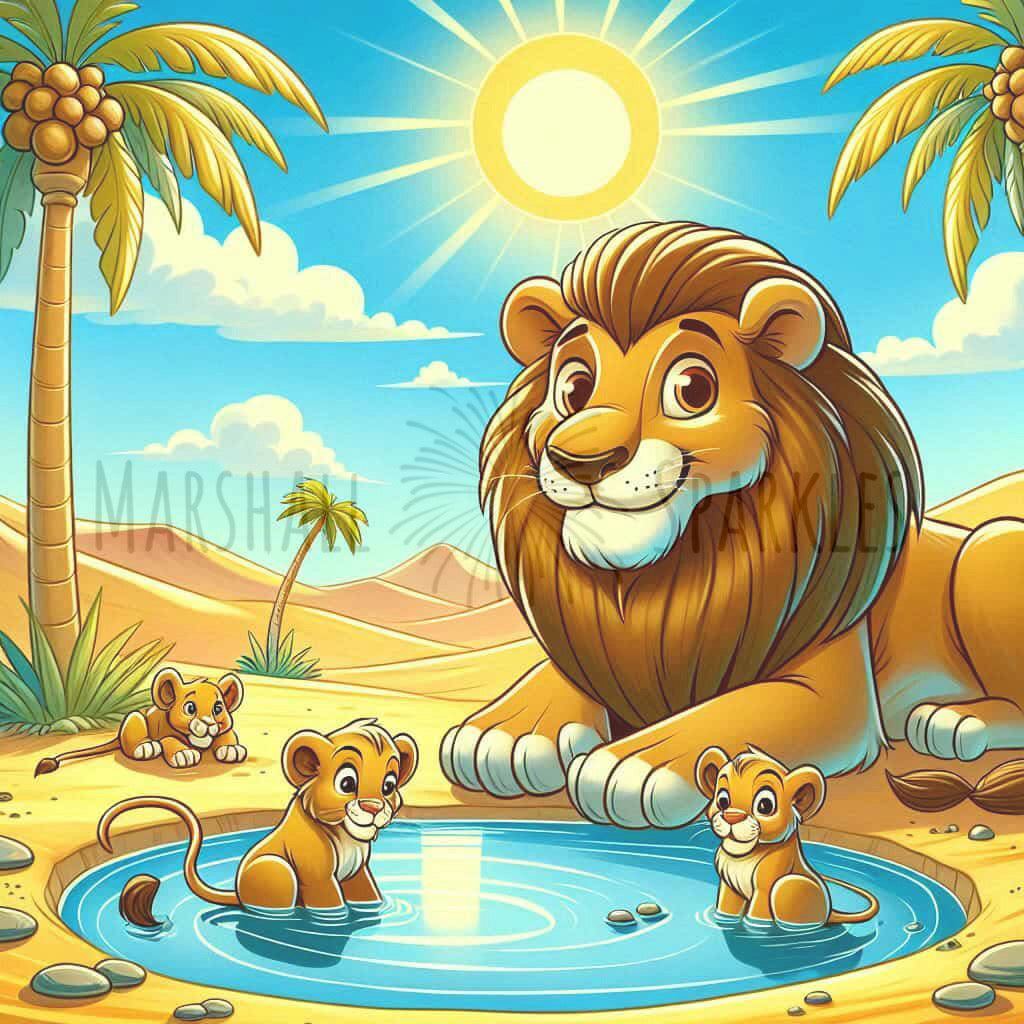 Cooldown © 50x50 by Katie Mayo-Jackson (PTO)