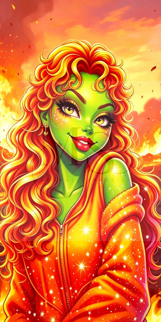 Amber 2.0 © 40x80
