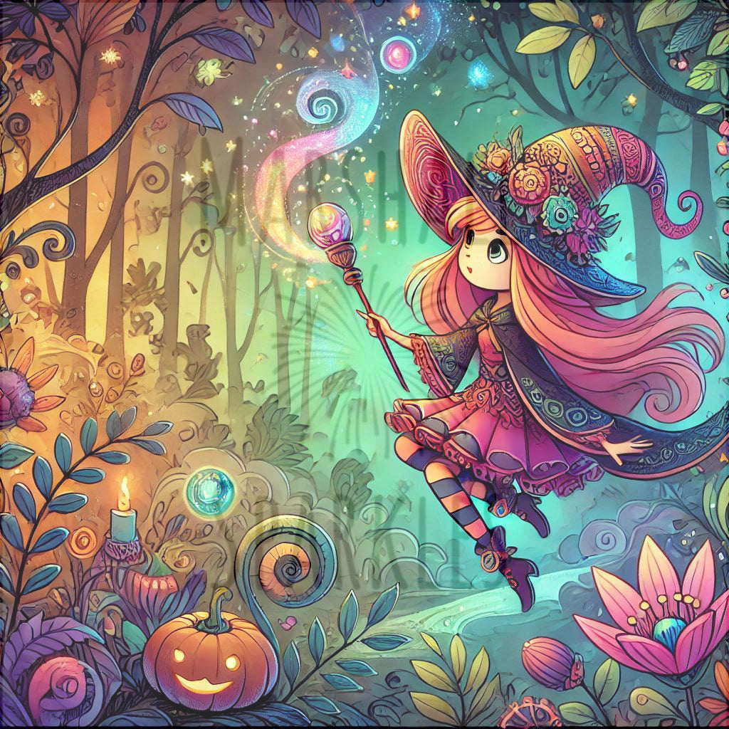 Spooner © 60x60 (print to order)