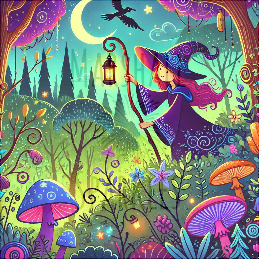 Ingrid © 60x60 (print to order)