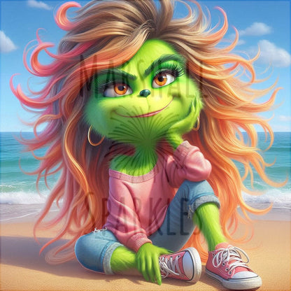 McKenzie © 50x50