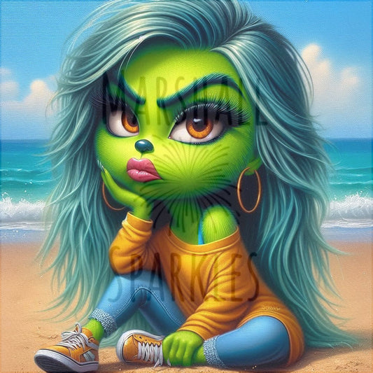 Sawyer © 50x50