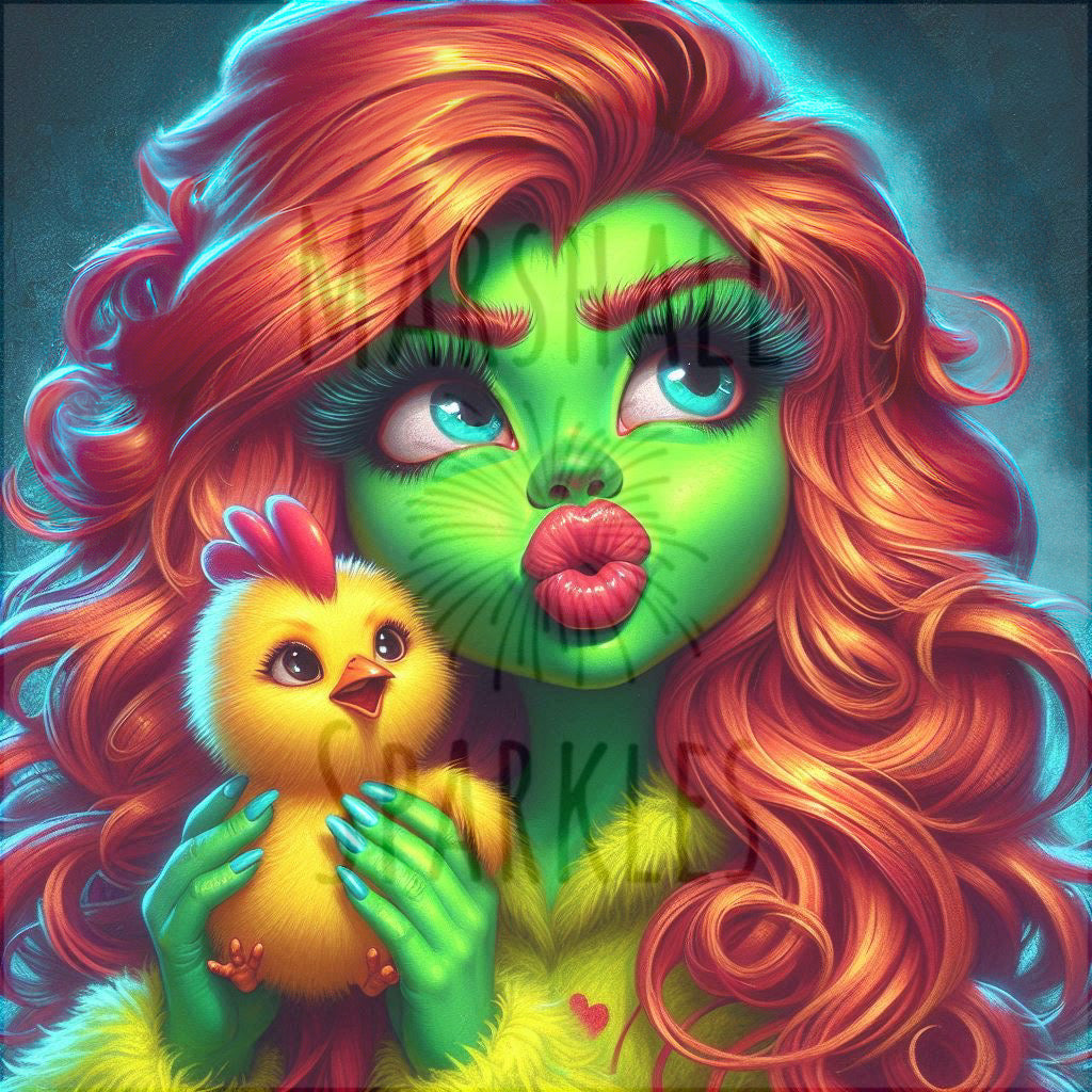 Norah © 50x50 (PTO)