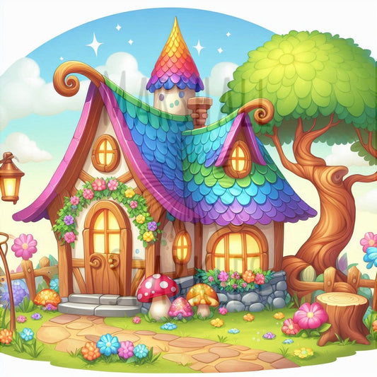 30 Fairy Lane ©