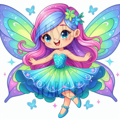 28 Fairy Lane ©