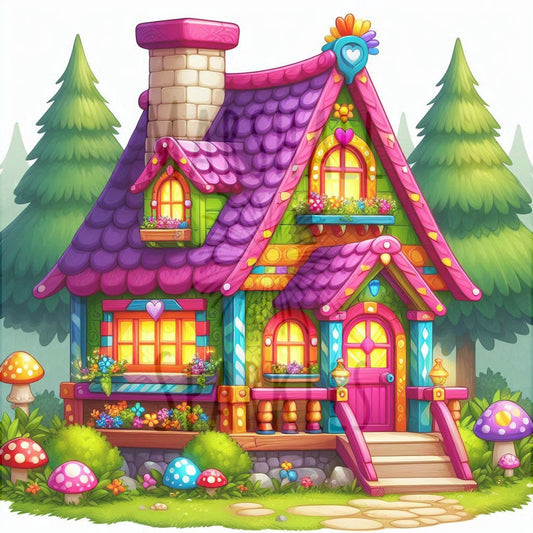 21 Fairy Lane ©