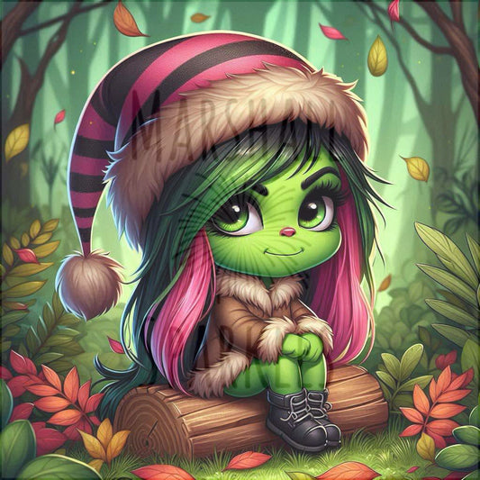 Mable © 50x50