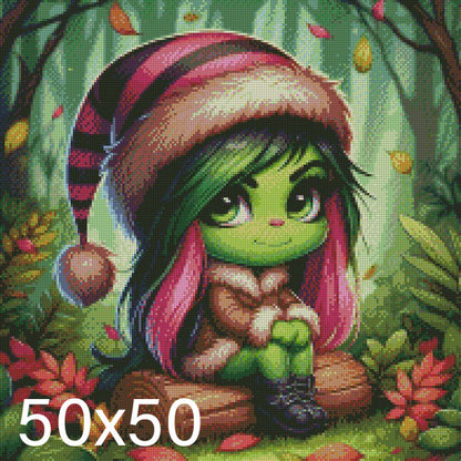 Mable © 50x50