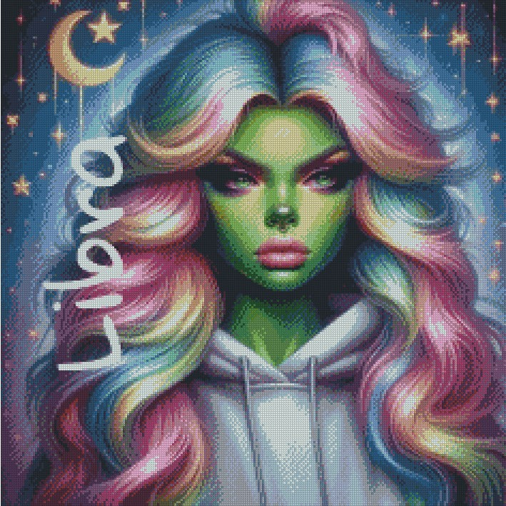 Zodiac Green - Libra Personality Traits © 60x60