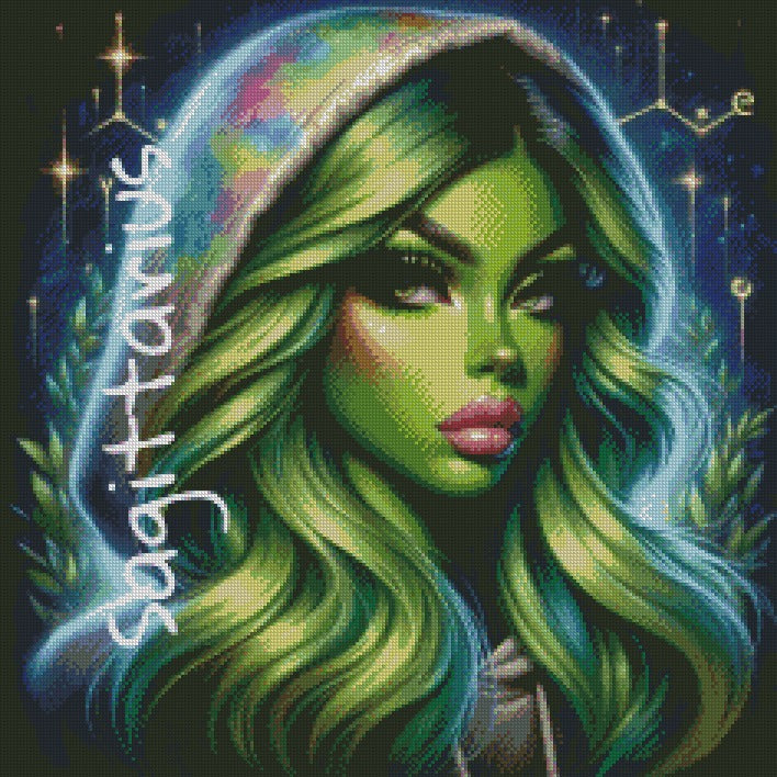 Zodiac Green - Sagittarius Personality Traits © 60x60