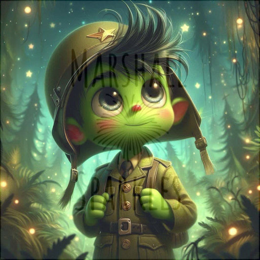 Lucas © 50x50