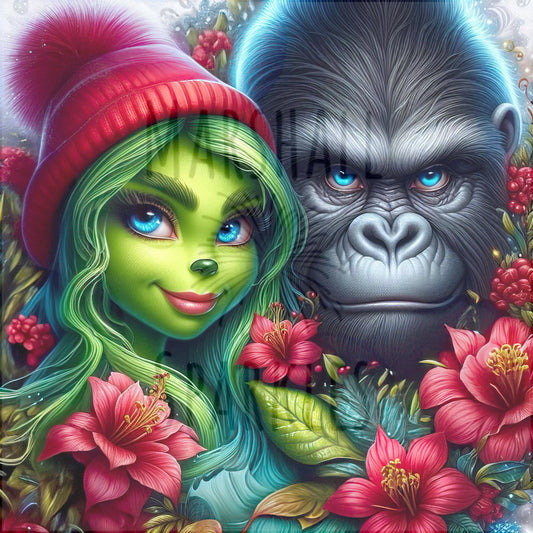 Roz © 60x60