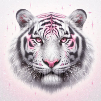 Sky © 40x40 (print to order)