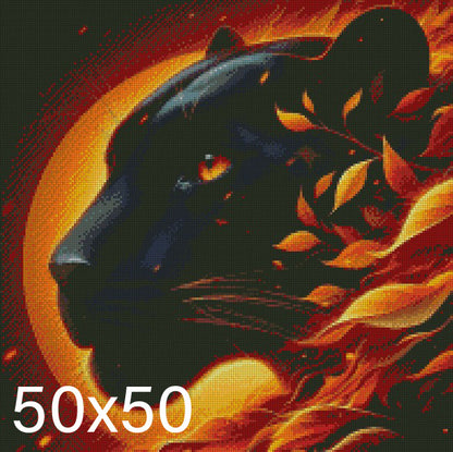 Rome © 50x50 (print to order)