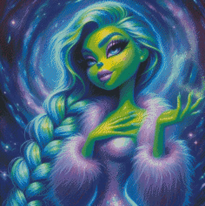 Nyx © 60x60