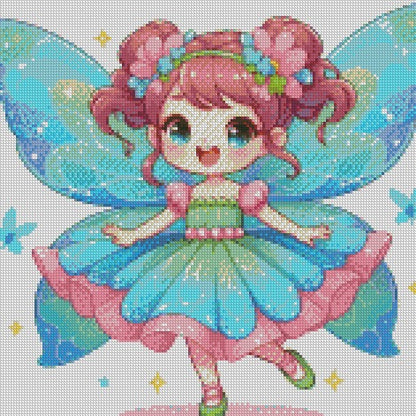 24 Fairy Lane ©