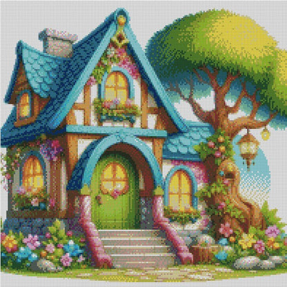 24 Fairy Lane ©