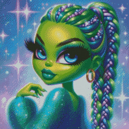 Meela © 50x50