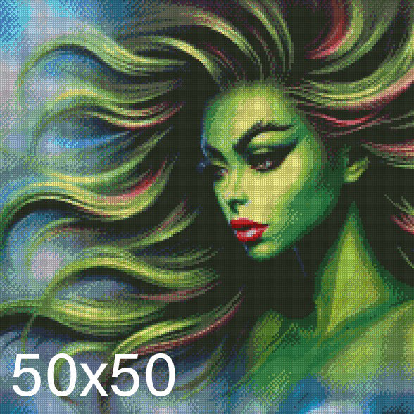 Spark ©  50x50