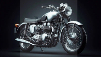 Triumph © 80x45