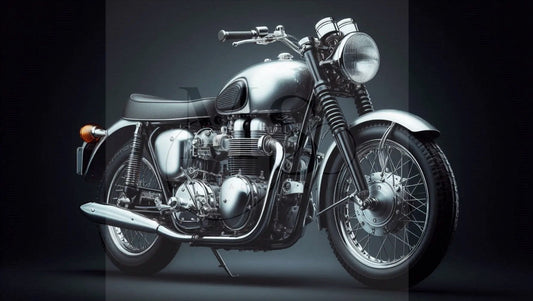 Triumph © 80x45