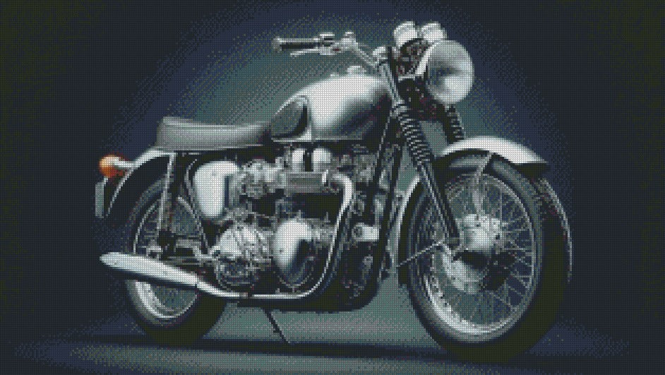 Triumph © 80x45