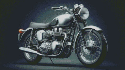 Triumph © 80x45