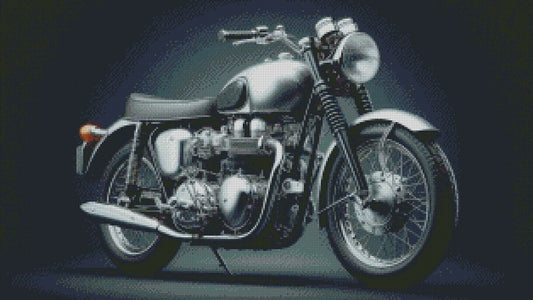 Triumph © 80x45