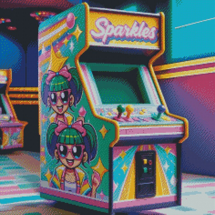 Skegness Arcades © 60x60