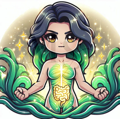 Autoimmune Liver Disease Warrior © 60x60