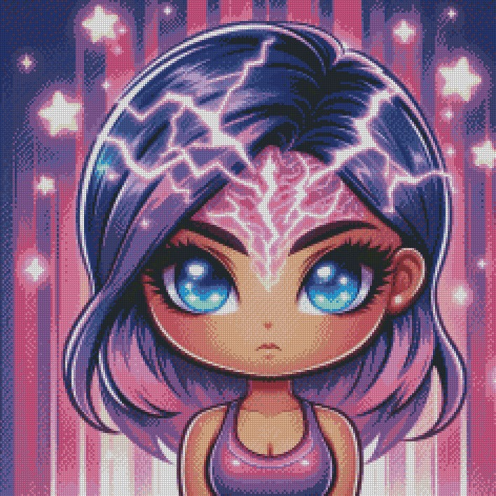 Epilepsy Warrior © 60x60