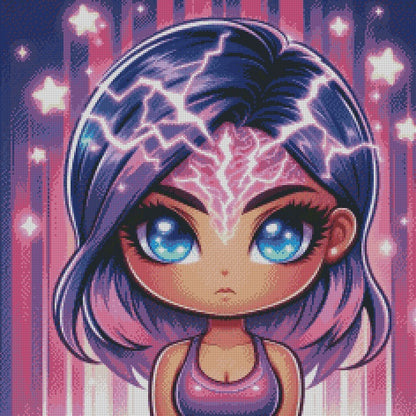 Epilepsy Warrior © 60x60