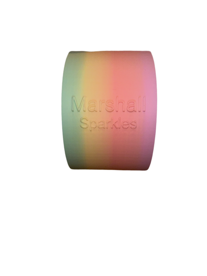 The Bangle Medium © Designed and Owned by Marshall Sparkles