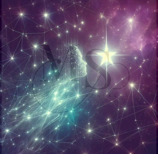 The Missing Constellation © 60x60