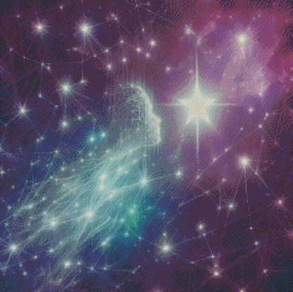 The Missing Constellation © 60x60