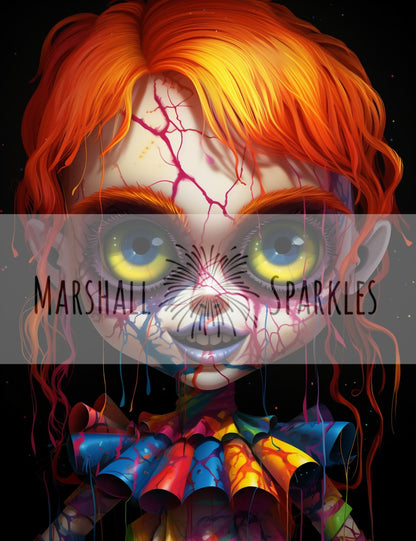 Sees 40x50 (print to order)